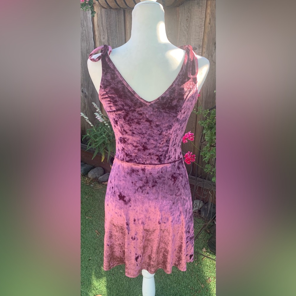 Mini dress bundle - Picture 5 of 8